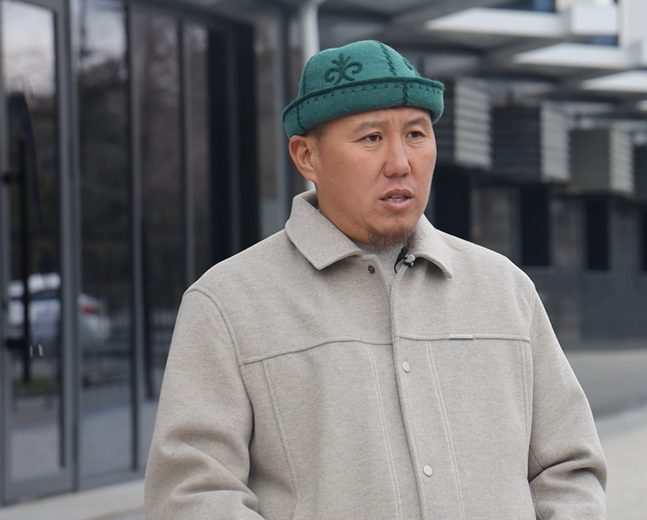 Тамчылатып сугаруу менен 2 гектардан 28 тонна карагат алган чемпион