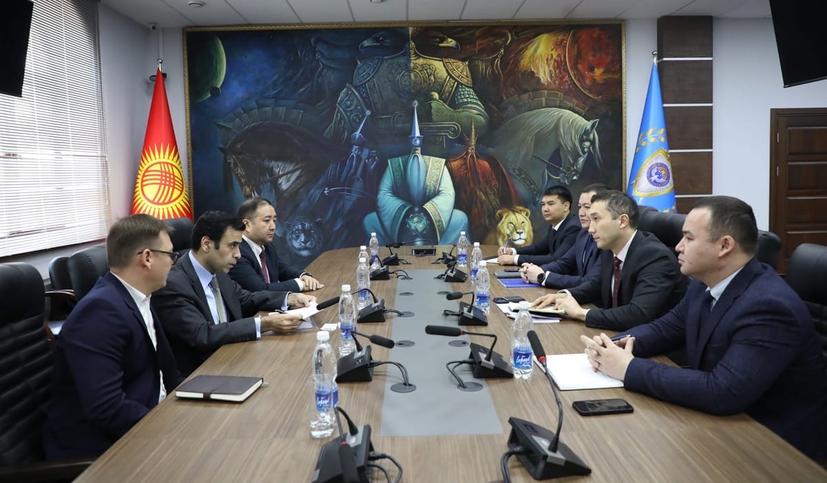 Коррупцияга каршы күрөштө жаңы мыйзам күчүнө кирди