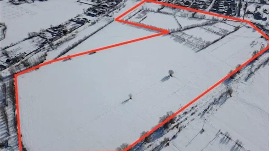 Караколдо мыйзамсыз бөлүштүрүлгөн 30 га жер мамлекетке кайтарылды