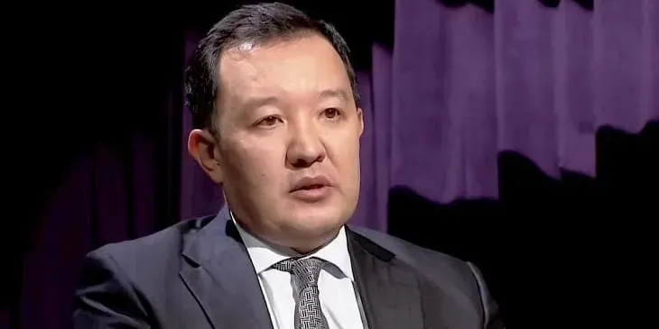 Чынгыз Эшимбеков Чикаго консулу болуп дайындалды