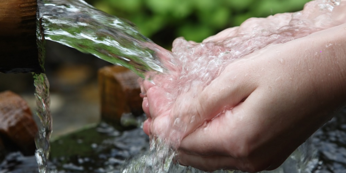 Тору-Айгырда 62 млн сомдук таза суу долбоору ишке кирди