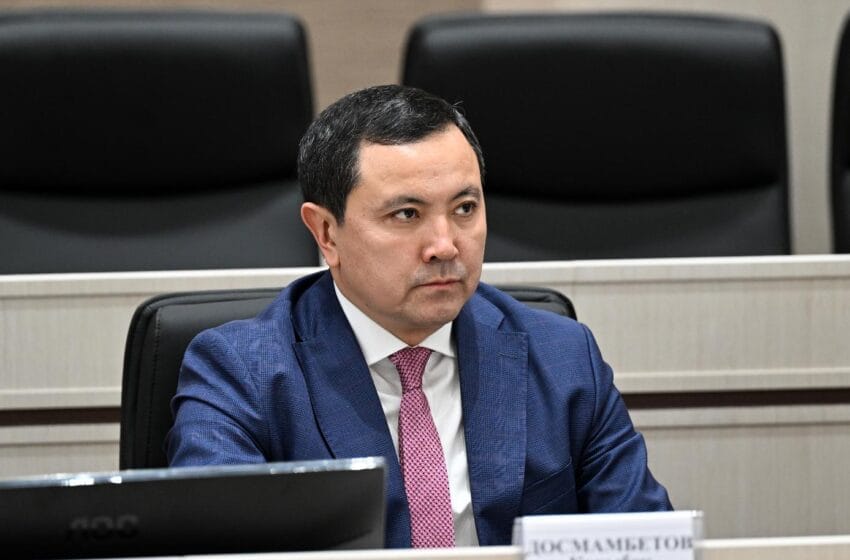 Чүй облусунда эки жаңы оорукана куруу пландалууда