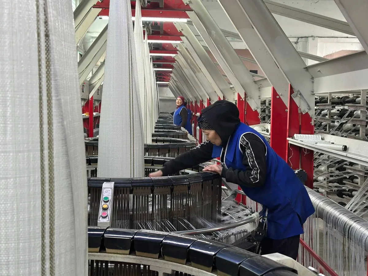 Былтыр Баткенде 25 млн сомдук инфраструктуралык долбоорлор ишке ашты