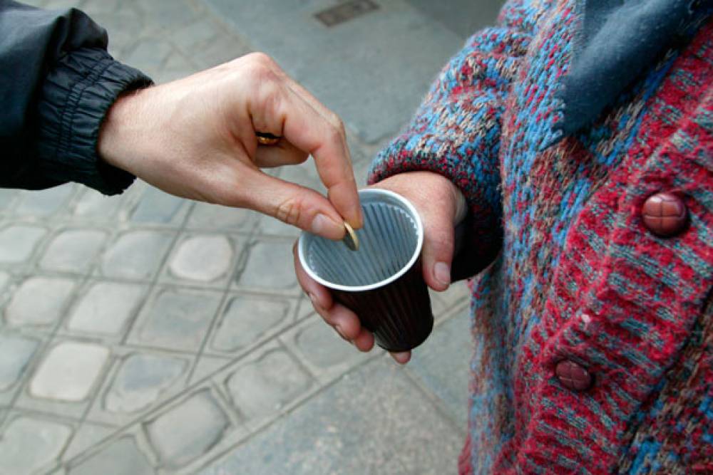 Кыргызстанда тилемчиликке каршы жаңы чаралар каралууда