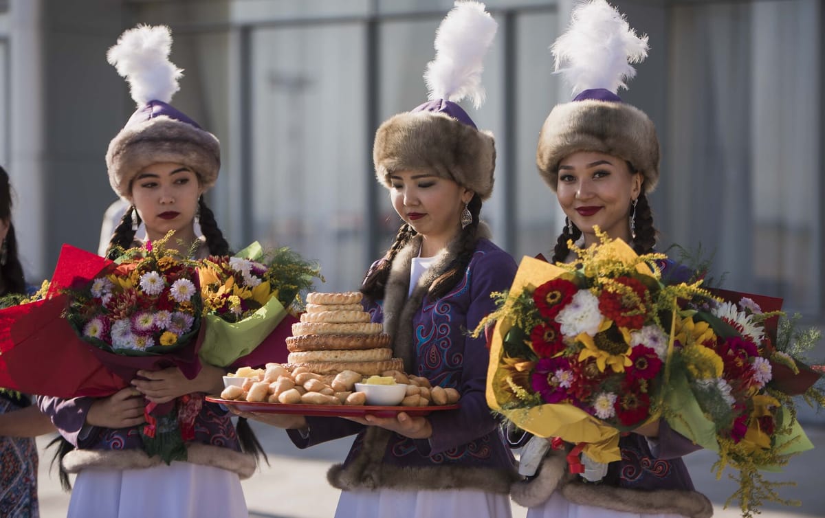 Экономика министрлиги чет өлкөлүк конокторду тосууга тендер жарыялады