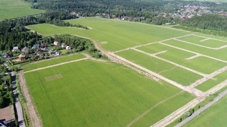 Ак-Суу айылында 10 гектар жер өнөр жай максатындагы категорияга өткөрүлдү
