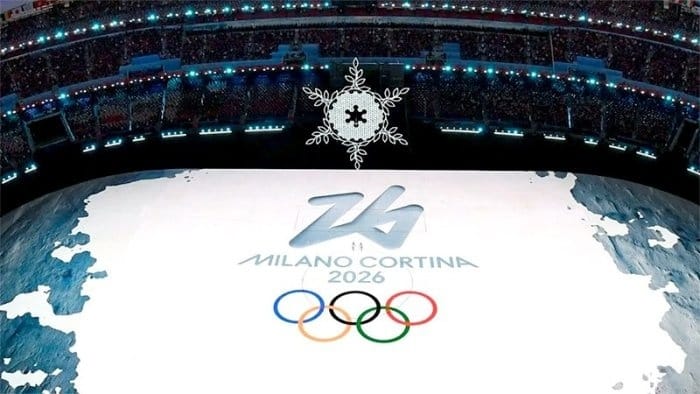Италия кышкы Олимпиада оюндарынын дарядыгына  5 млрд доллар сарптады