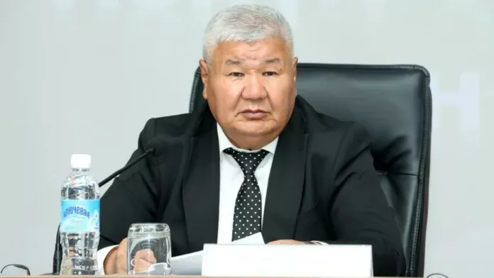 Май айынан тарта электр энергиясы 27 тыйынга жогорулайт