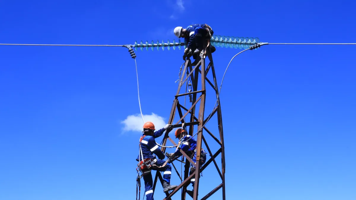 Быйыл Жалал-Абадда 726 чакырым аба чубалгысы жаңыланат