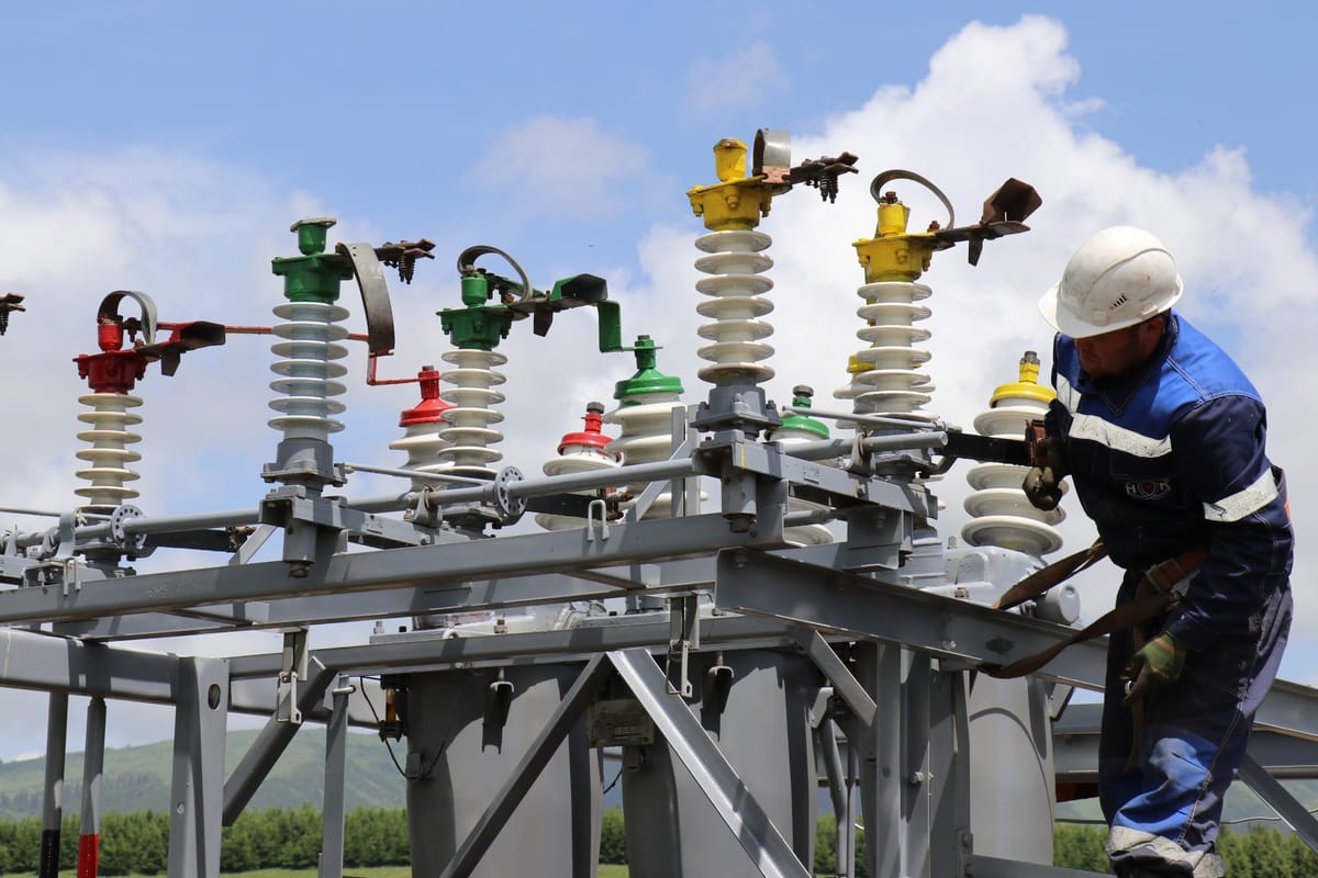 Караколдогу “Пржевальская” көмөк чордонунун кубаттуулугу жогорулайт