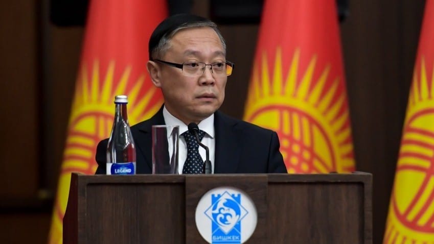 Бишкекте жашоо минимуму былтыр  8 984 сомду түздү