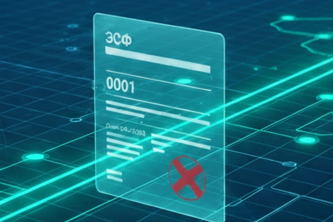 Салык кызматы 2025-жылы 3,7 млрд сомдук жасалма ЭЭФ алдамчылыгы болгонун билдирди