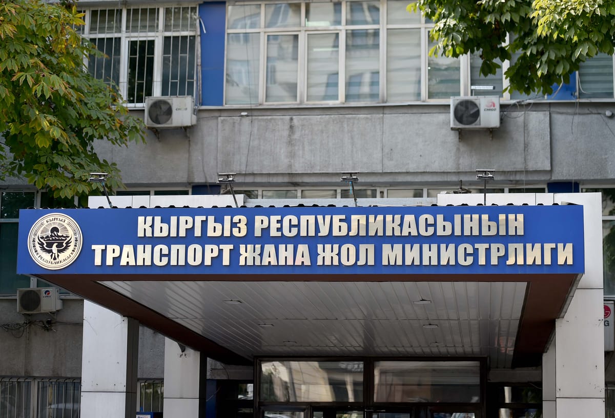 Транспорт министрлиги 2026-жылы кайсы жолдор куруларын маалымдады