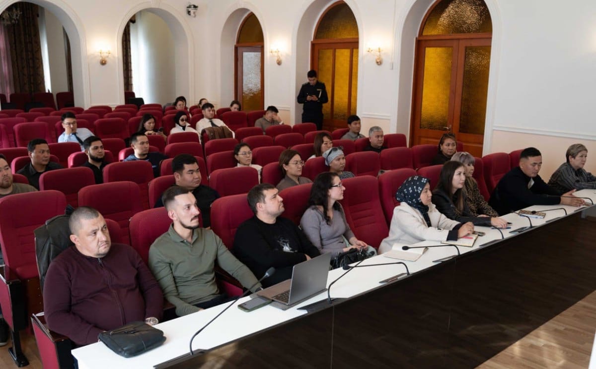 Онлайн соода менен алектенгендер ЭЭФтин жаңы формасын үйрөнүштү