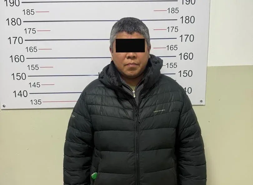 30 миң доллар менен ЖАМК колониясынын мурдагы жетекчиси кармалды