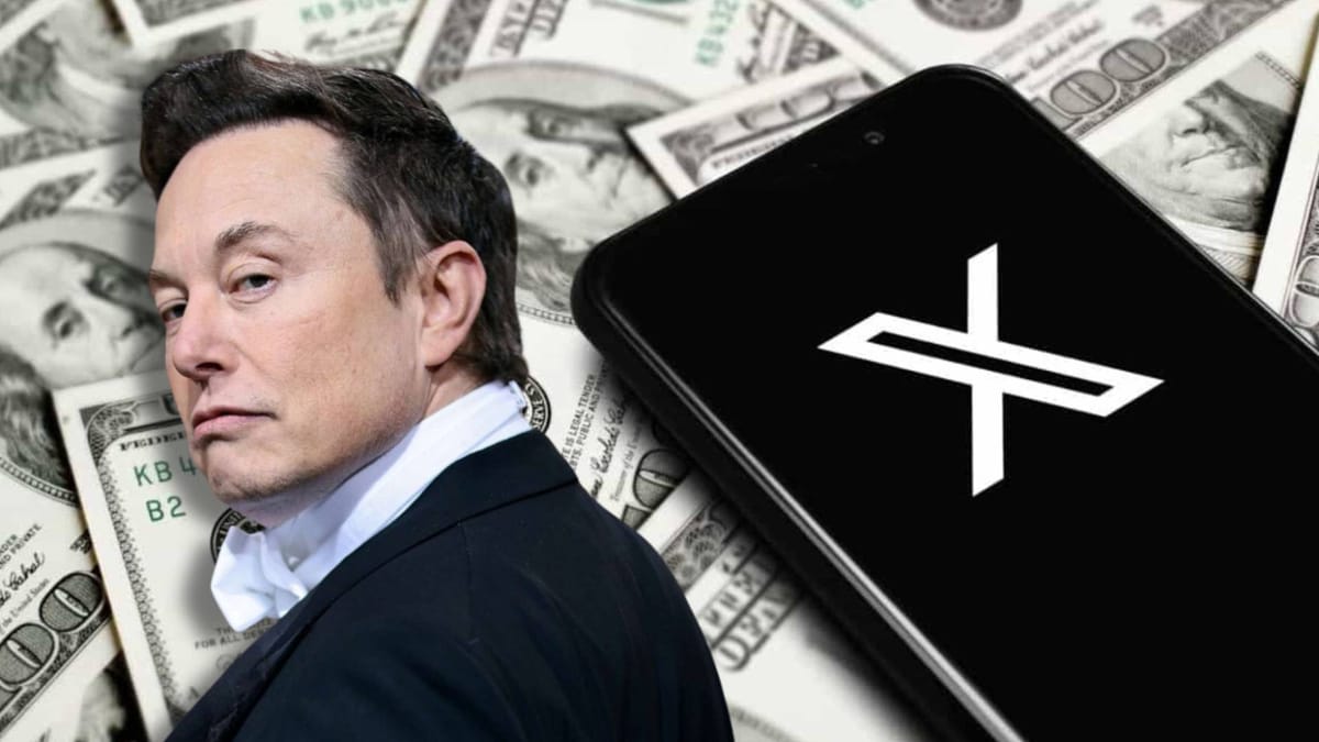 Илон Маск: Жакынкы айларда X Money төлөм программасынын бета-версиясы ишке кирет