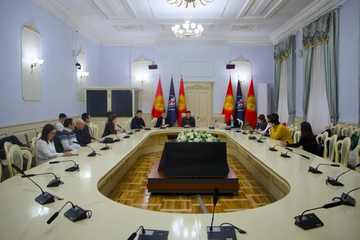 Кыргызстан дүйнөдөгү эң ири туристтик ITB Berlin 2026 көргөзмөсүнө катышат