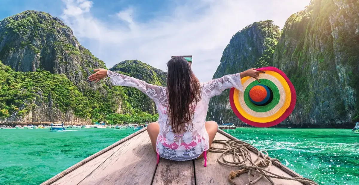 Таиланд визасыз жүрүү мөөнөтүн 30 күнгө чейин кыскартты