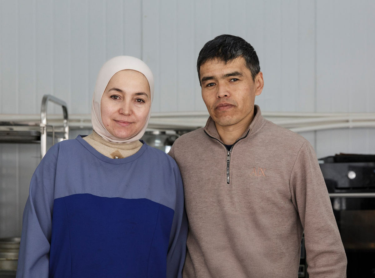 “Баары кыялдан башталган”. Жаркынай Ибрагимова жеткен ийгиликтин таттуу сыры