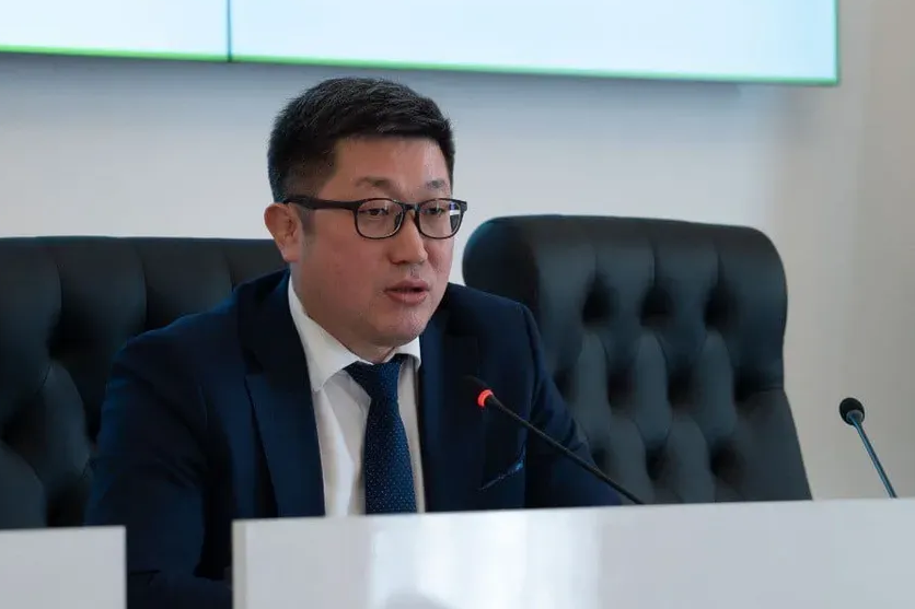 МСК жаңы ЭСФ формасынын эрежелерин түшүндүрдү