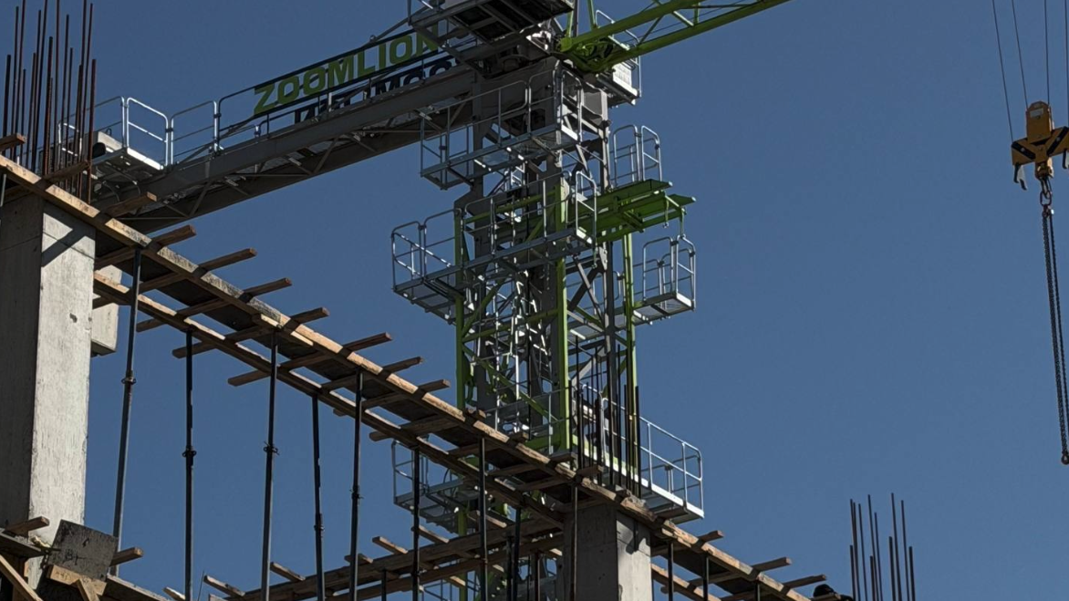 Бишкекте курулуш талаптарын бузган объектилерге эскертүү берилди