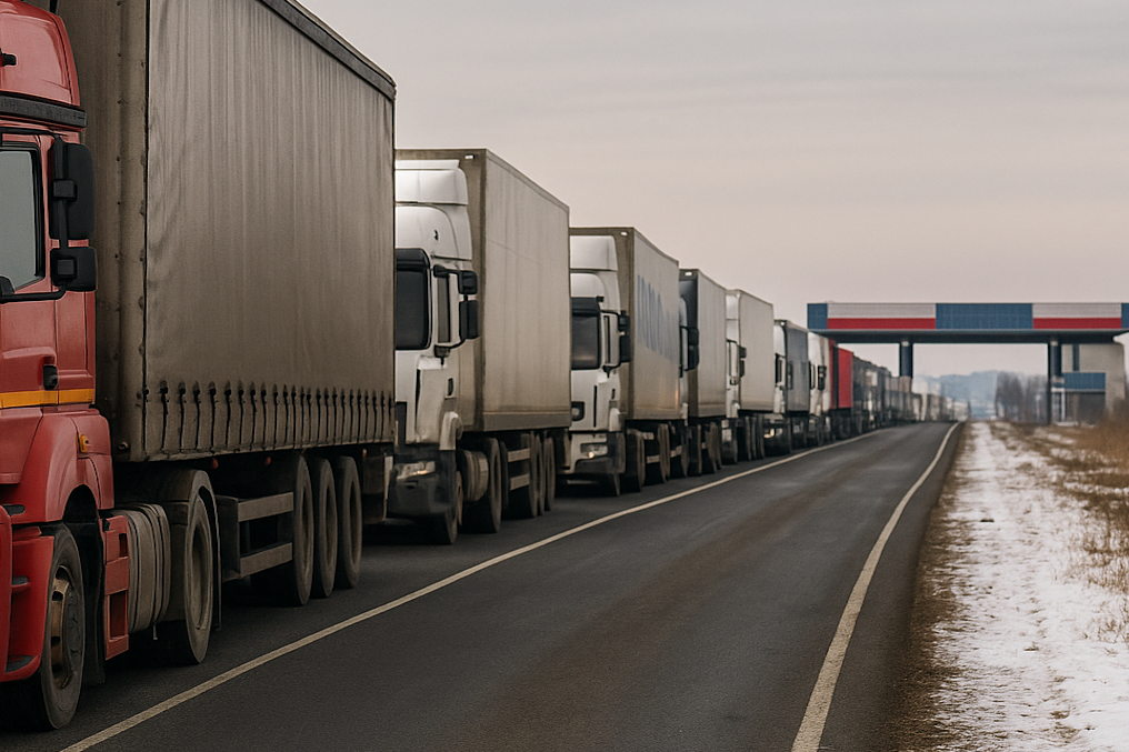 Россиянын SPOT системасы кыргызстандык ишкерлерге кандай таасир этет?