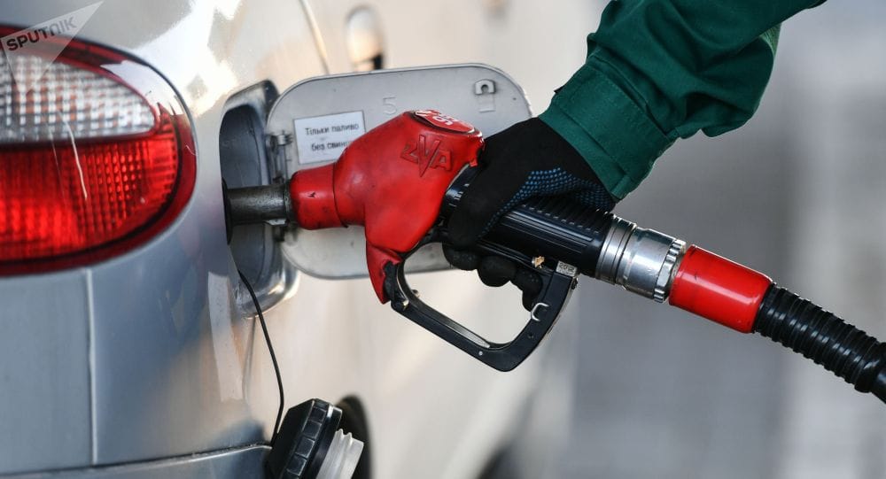 Жыл башында Кыргызстанда күйүүчү май арзандап, айрым товарлар кымбаттады