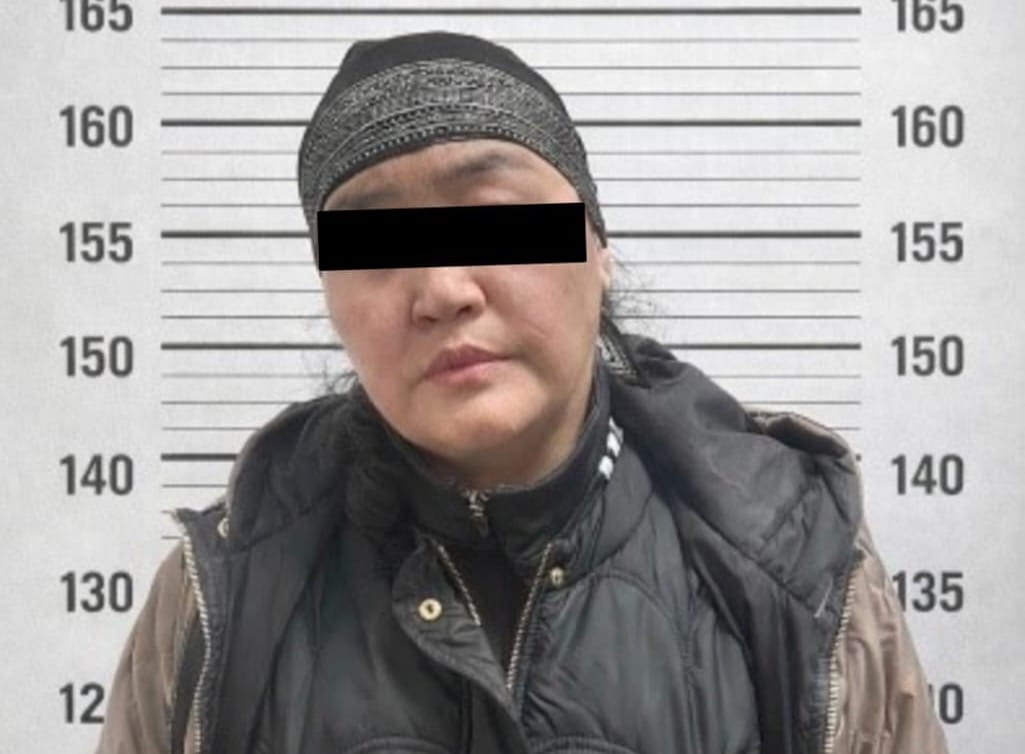 Бишкекте 90 миң долларды алдап алууга шектелген адвокат кармалды