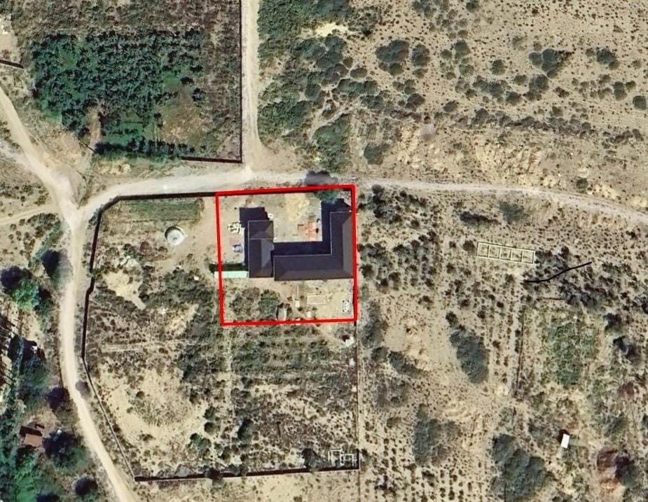 Жети-Өгүздө 34 млн сомдук жер тилке мамлекетке кайтарылды