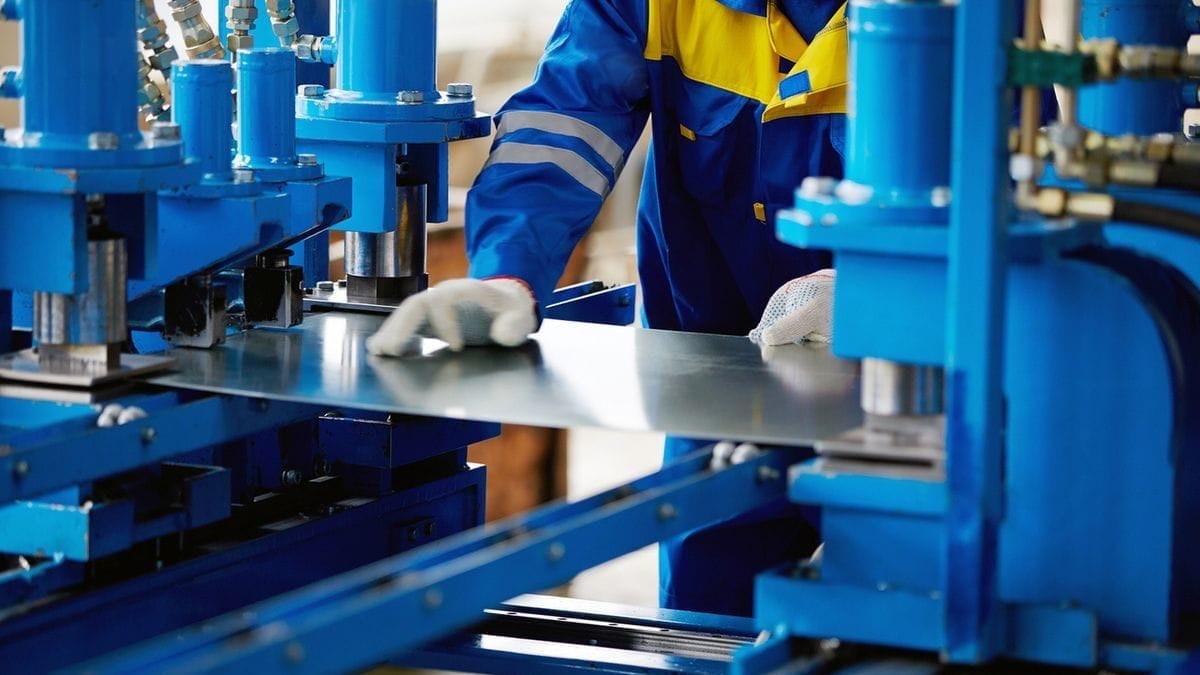 Жыл башынан бери өнөр жай тармагы 15%дан ашык өстү