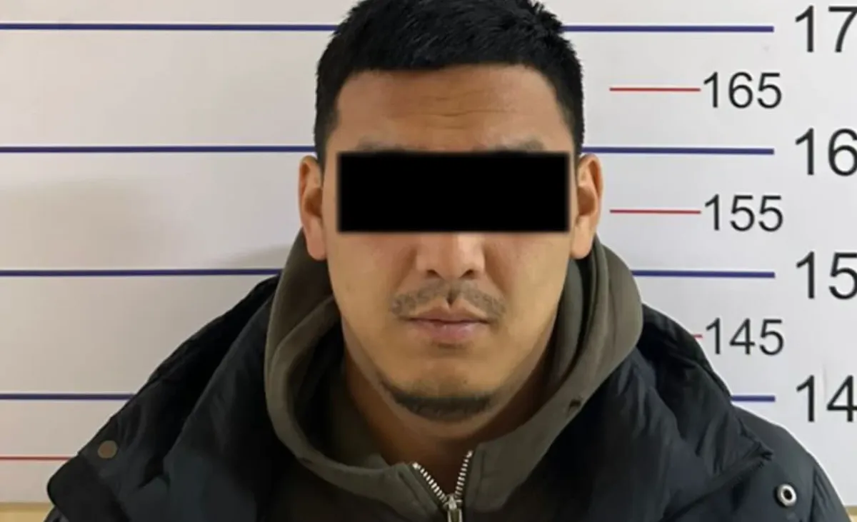 Бишкекте 15 500 долларлык алдамчылыкка шектүү кармалды