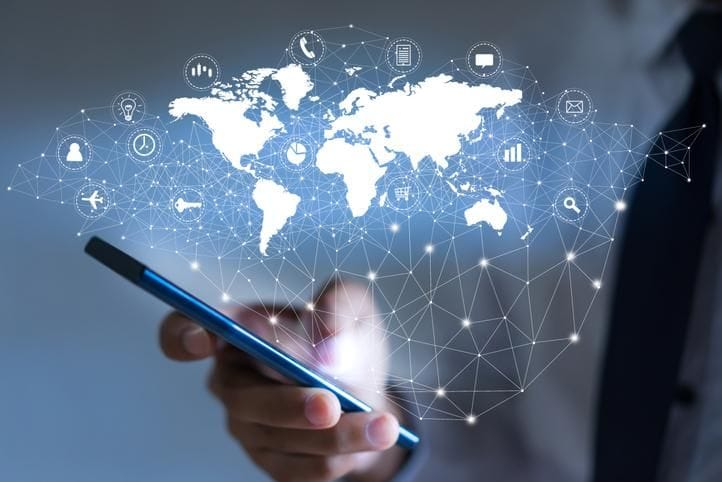 Интернет кымбаттайбы? Бишкекте тарифти 50% көтөрүү сунушталды