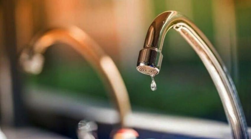 Бишкекте 24-мартта ичүүчү суу убактылуу өчүрүлөт