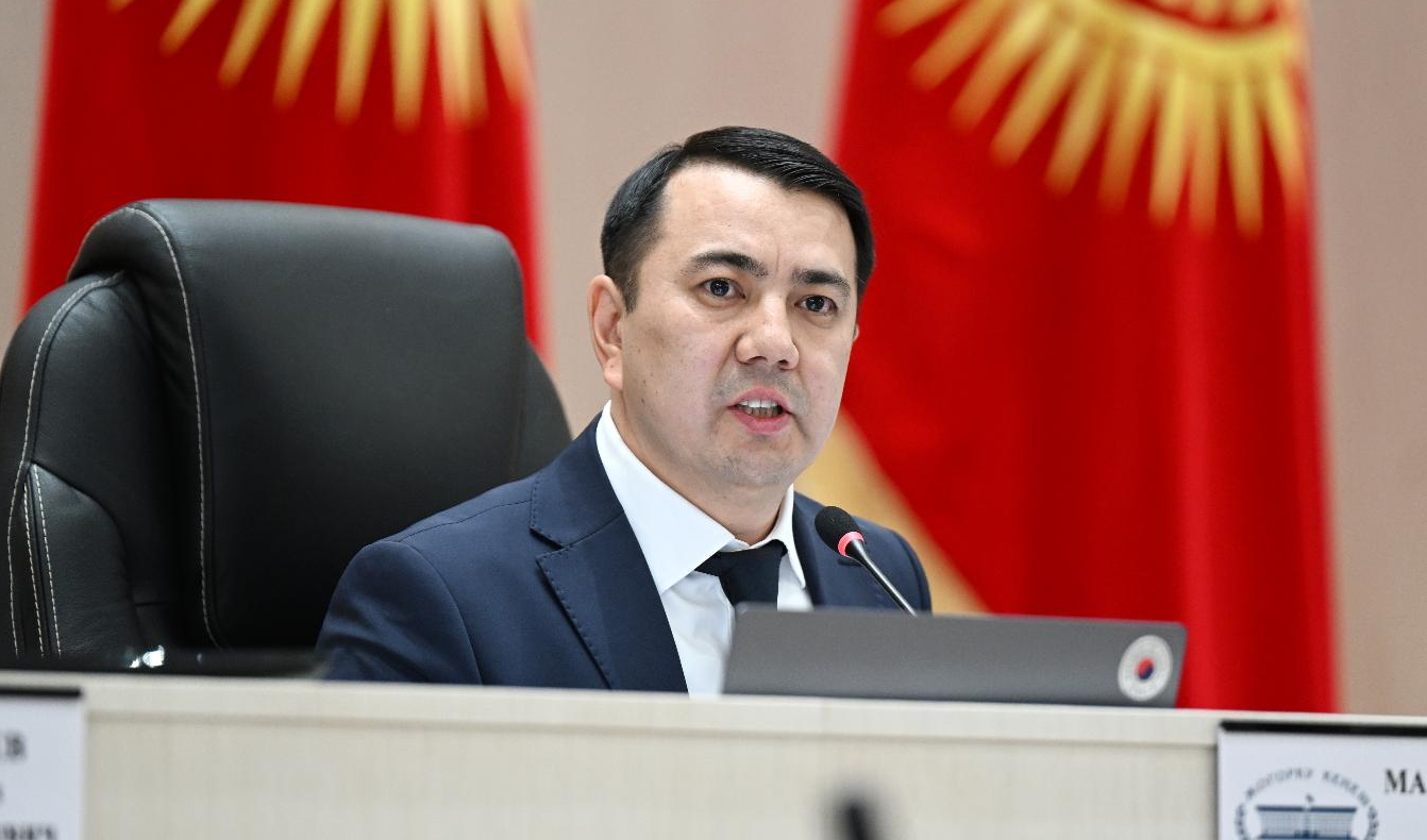 Жогорку Кеңеште 90 депутаттын 31и аял: Кыргызстан дүйнөдө лидер