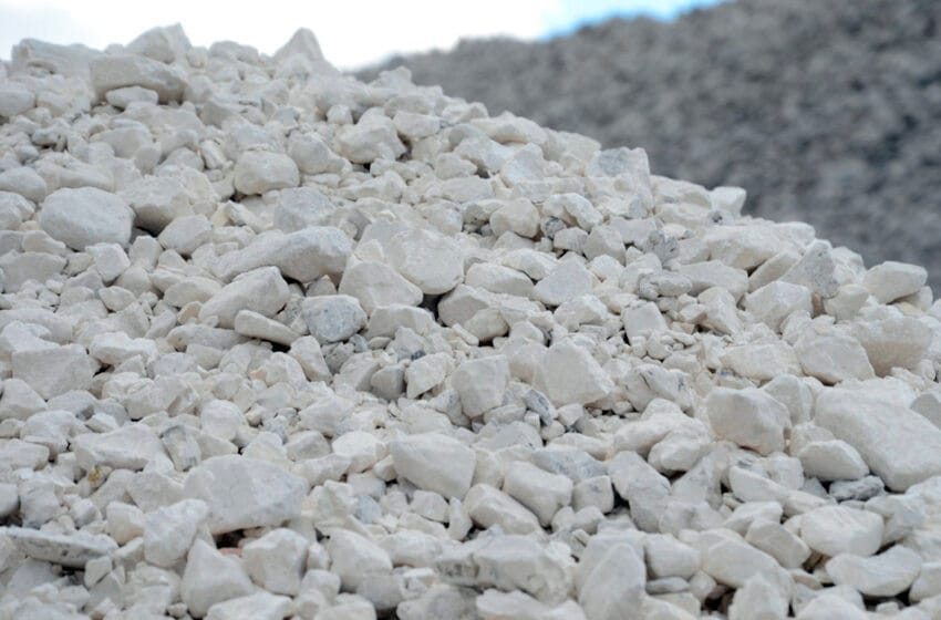 Акиташ-ракушечникти ЕАЭБден тышкары экспорттоого убактылуу тыюу салынды