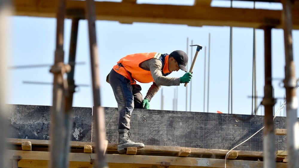 Кыргызстанда курулуш буму канча жылга созулат?