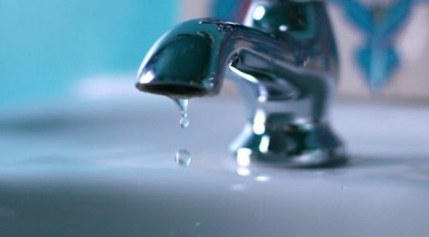 Бишкектин айрым аймактарында убактылуу суу өчөт