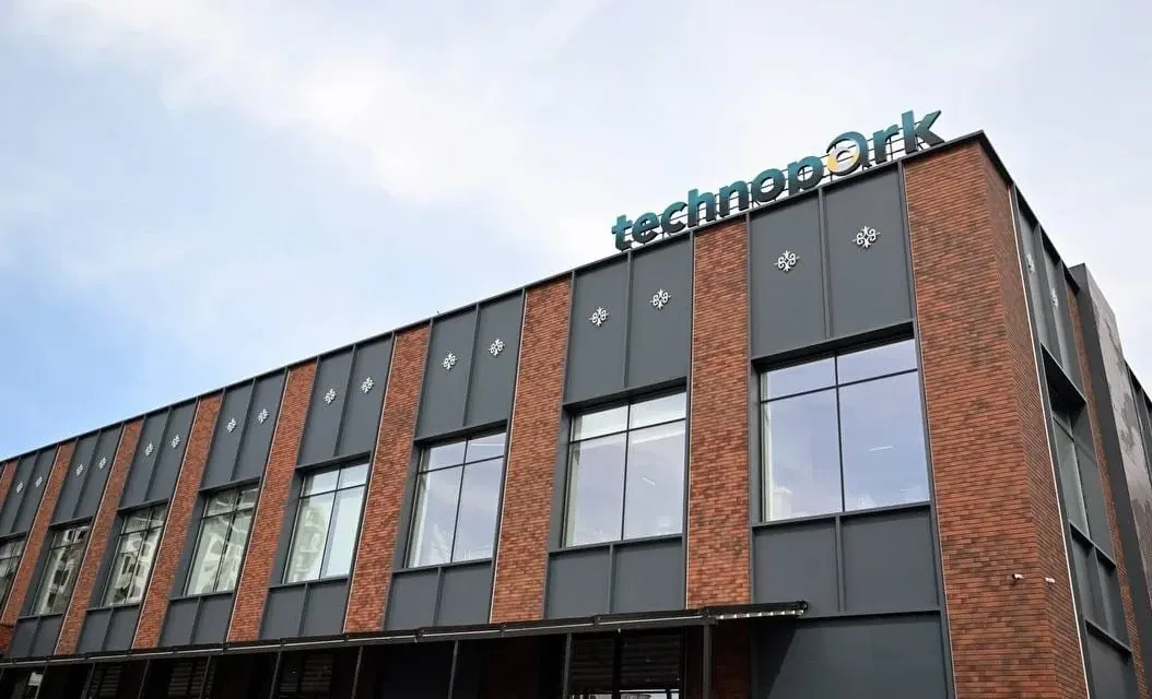 Жогорку технологиялар паркынын резиденттеринин экспорту 200 млн долларга жакындады
