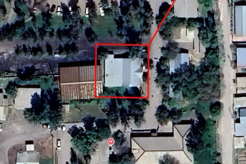 Мыйзамсыз менчиктештирилген оорукана мамлекетке кайтарылды