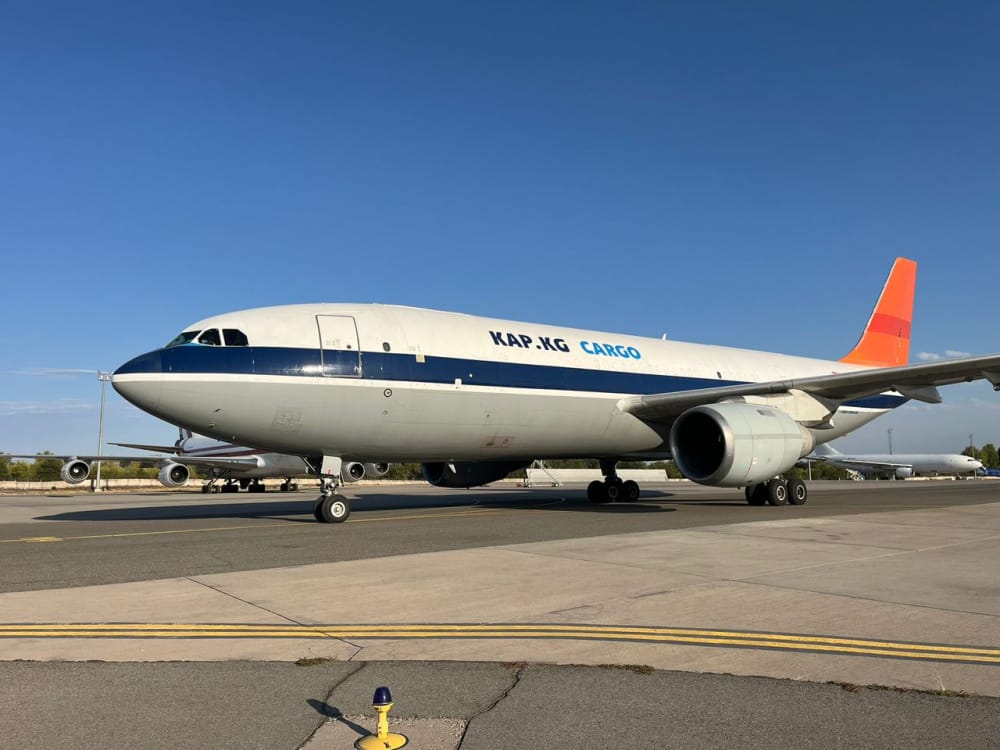 2 млн доллар менен качкан "КАП Кей Джи" компаниясынын жетекчиси кайда?