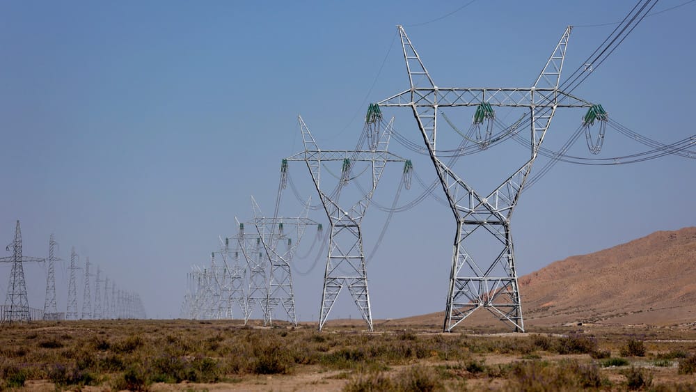 CASA-1000 долбоору кайсы баскычта экени тууралуу координатор айтып берди