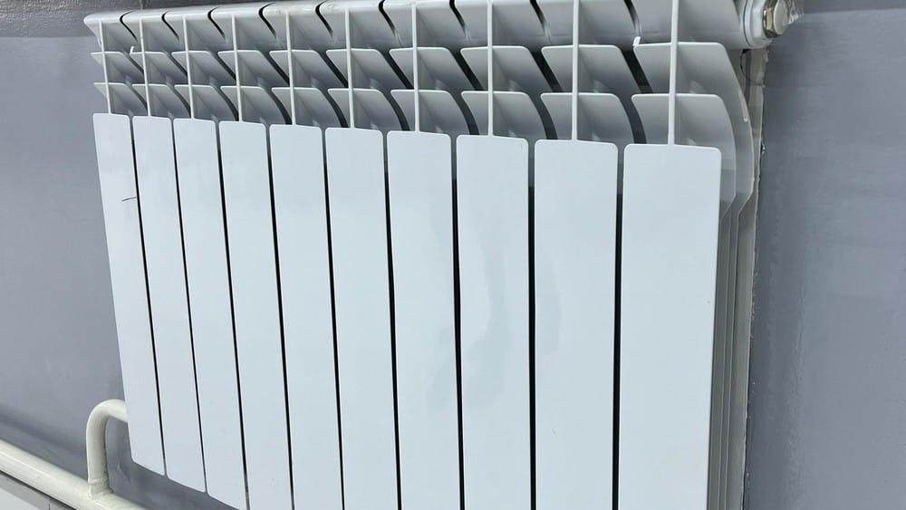 Бишкекте жылуулук кийинки жумада өчүрүлүшү мүмкүн — мэрия