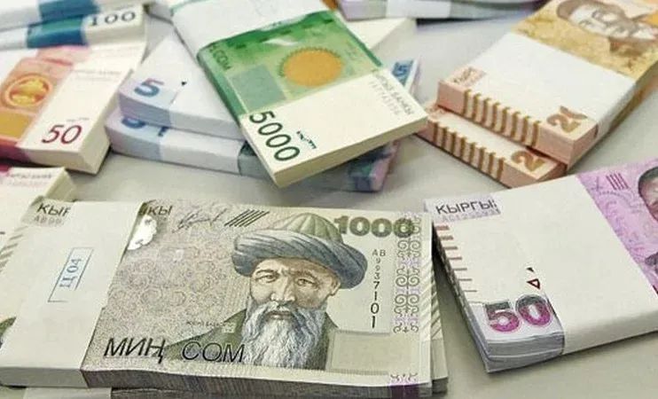 Кыргызстанда калктын кирешесинин 47%ы калктын эң бай 20%ынын колунда