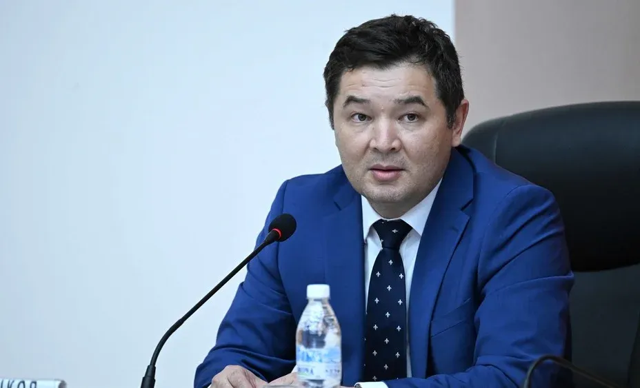 Мыйзамсыз текшерүү мораторийи 3 тармакка тиешелүү эмес