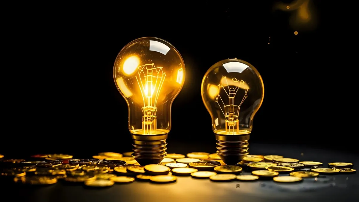 Бишкекте карызы бар 6 миңден ашык жаран жарыксыз калышы мүмкүн