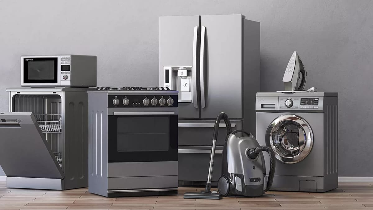 Эки айда КММ арзандап, кийим, турмуш-тиричилик техникасынын баасы өстү