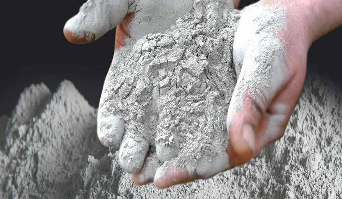 Кыргызстанда цементке молекулярдык маркалоо киргизилет