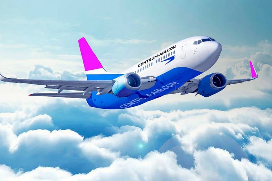 1-апрелден тарта Ош-Ташкент-Ош авиакаттамы ишке кирет