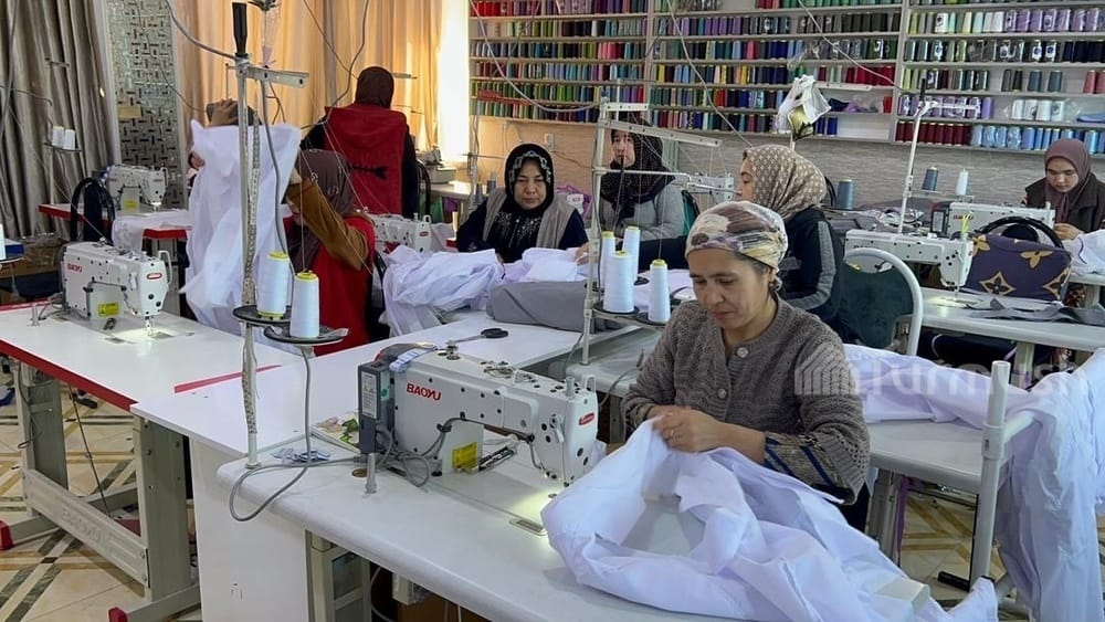 Тигүү тармагындагы салыктык төлөмдөр төмөндөтүлдү