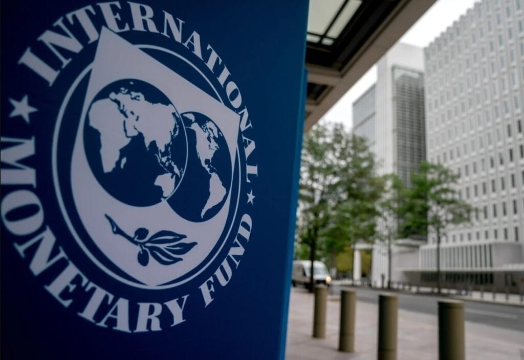 ЭВФ башчысы инфляция коркунучу тууралуу эскертти